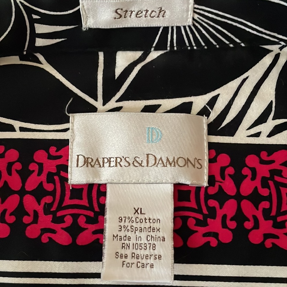Draper’s & Damon’s jacket - Picture 9 of 10